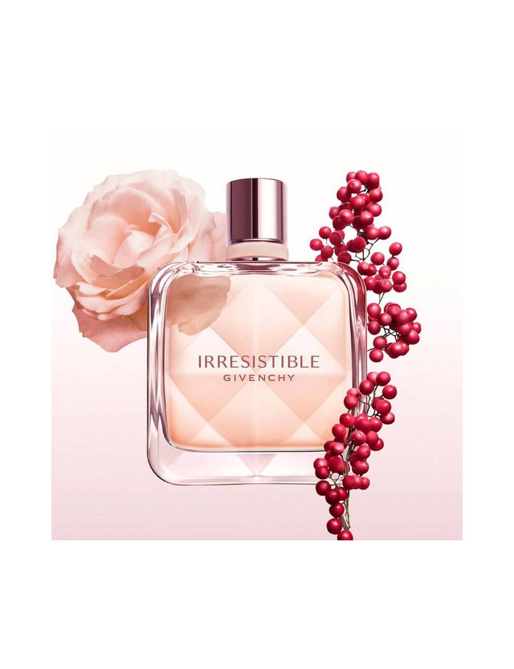 Givenchy Perfume mujer Irresistible Eau de Parfum 50 ml