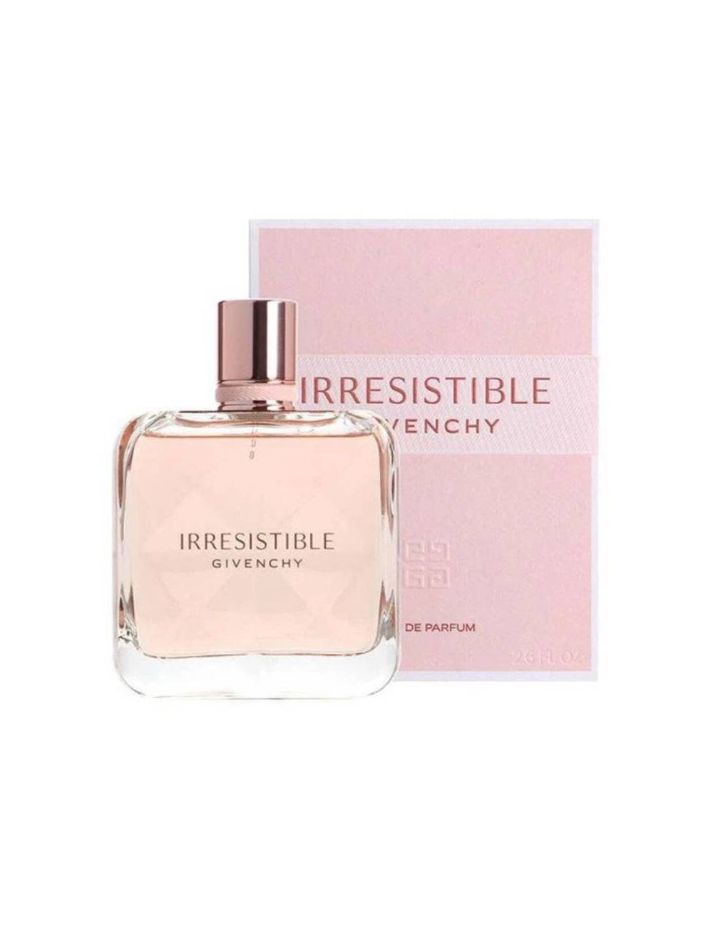 Givenchy Perfume mujer Irresistible Eau de Parfum 80 ml