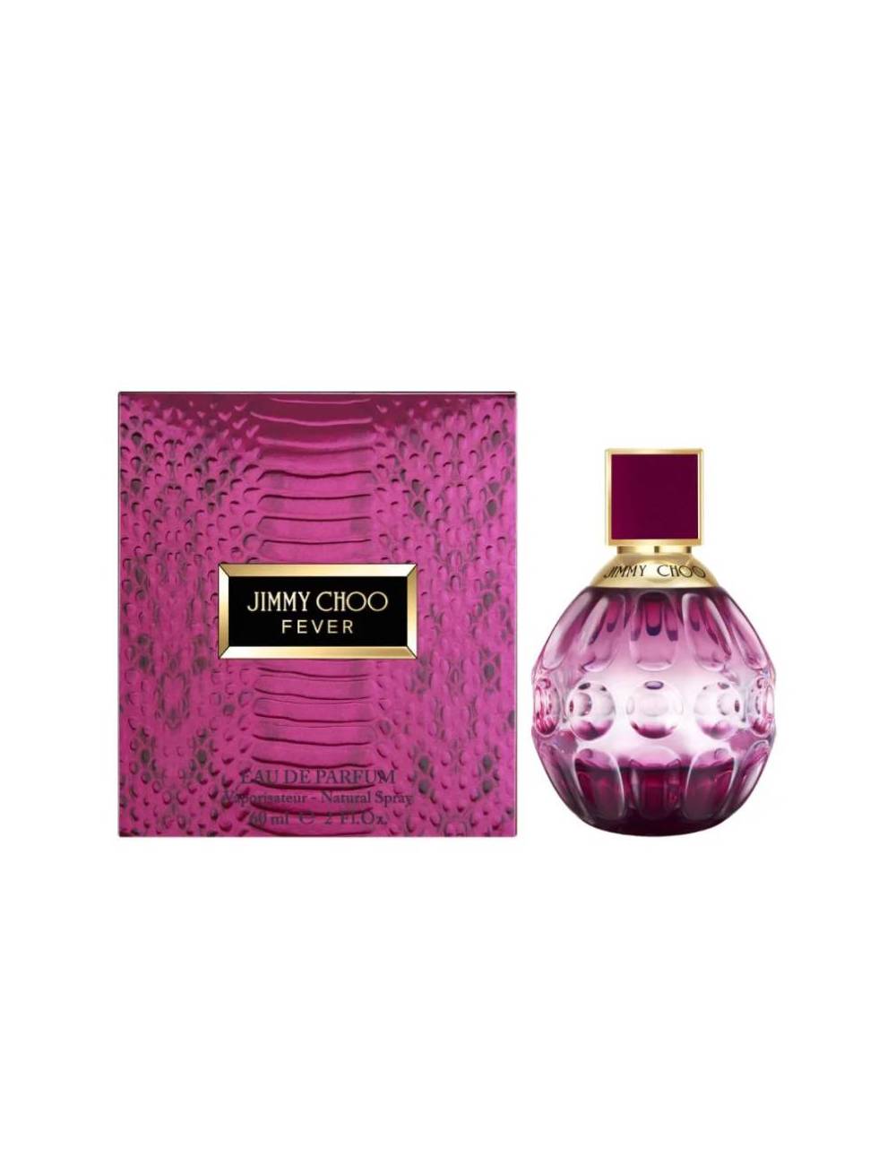 Jimmy Choo Fever 100Ml