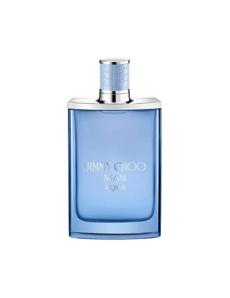 Jimmy Choo Man Aqua Edt 100Ml