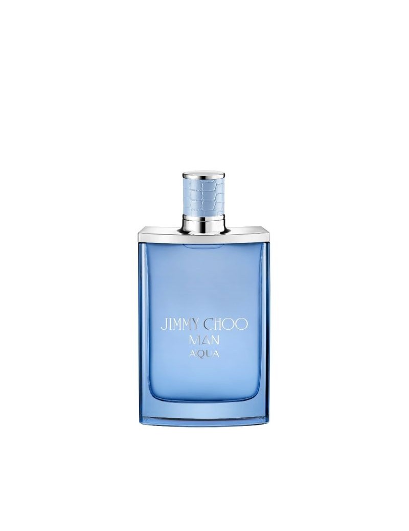 Jimmy Choo Man Aqua Edt 50Ml