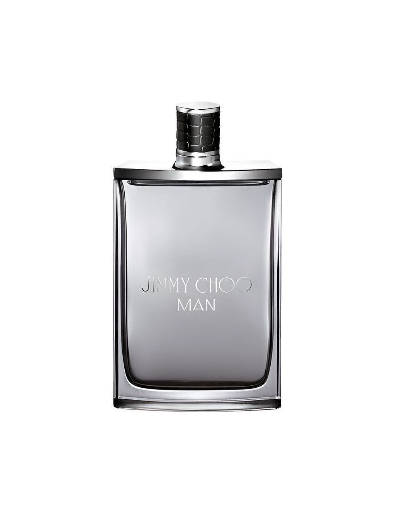 Jimmy Choo Man Edt 100 Ml