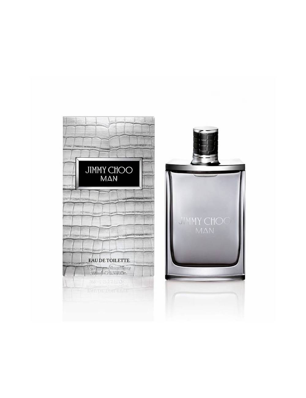 Jimmy Choo Man Edt 100 Ml
