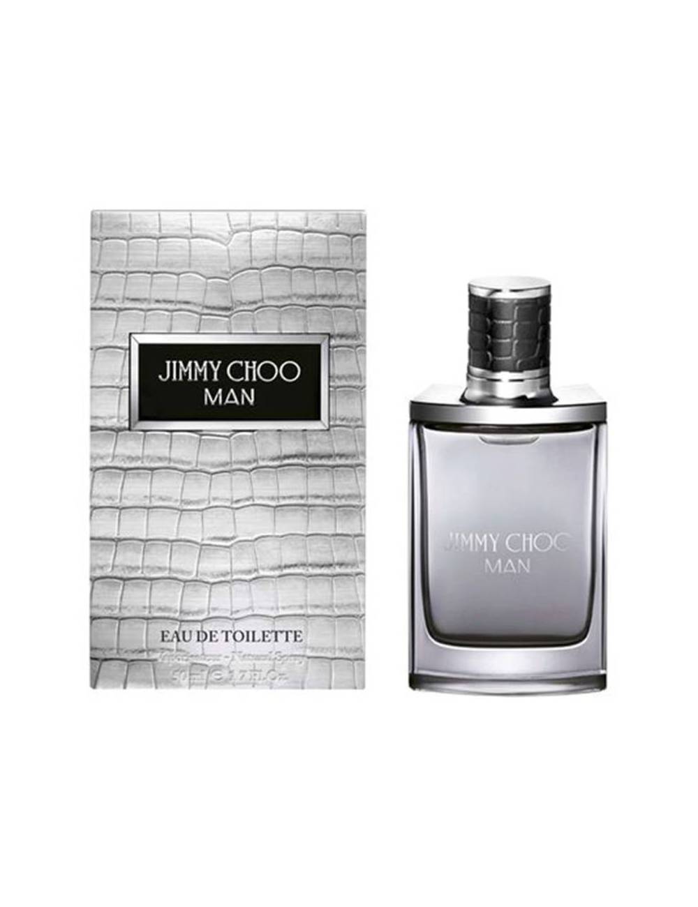 Jimmy Choo Man Edt 50 Ml