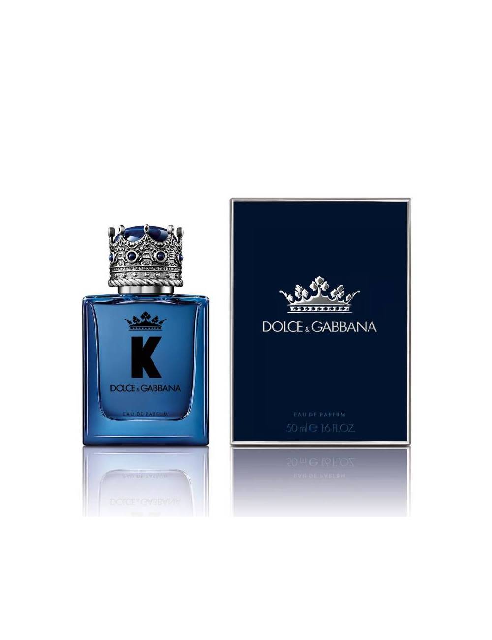 K By Dolce&Gabbana Eau De Parfum