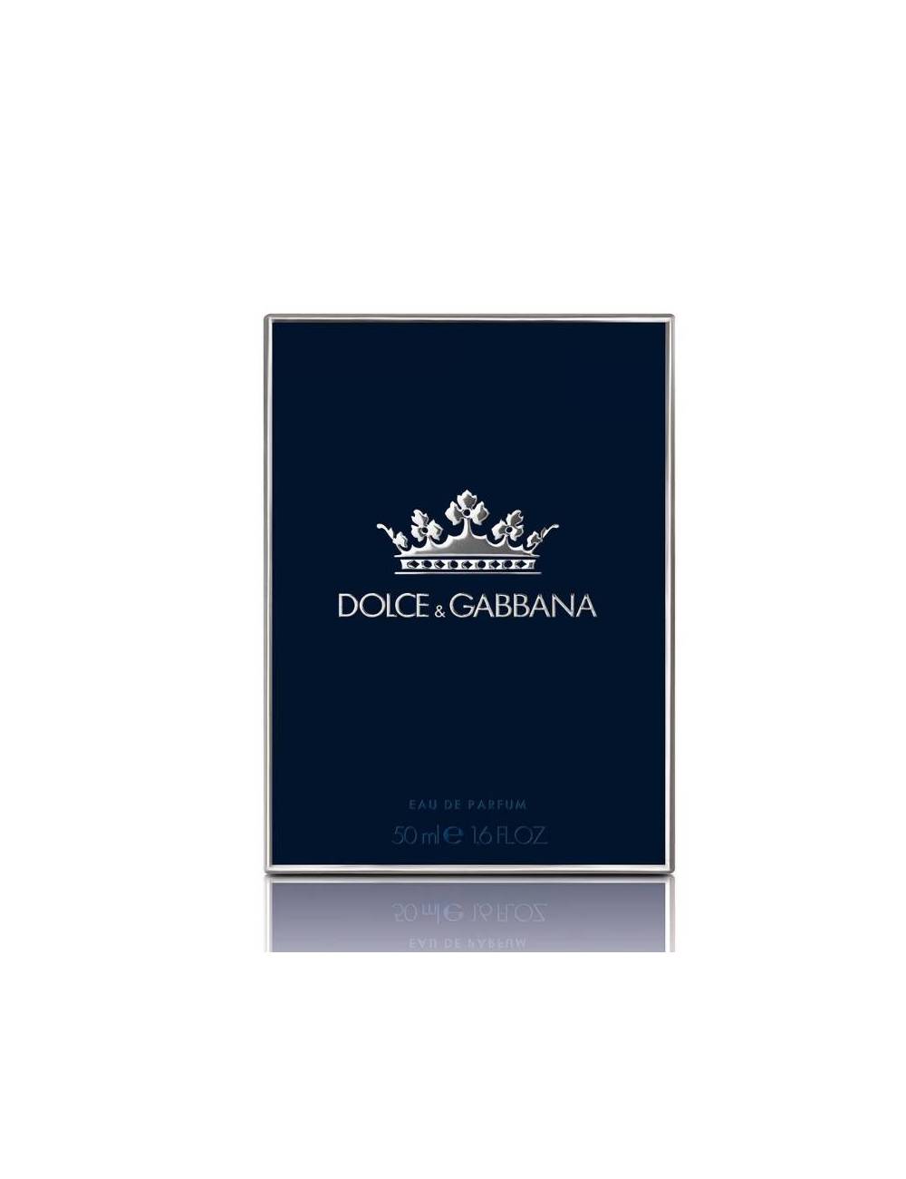 K By Dolce&Gabbana Eau De Parfum