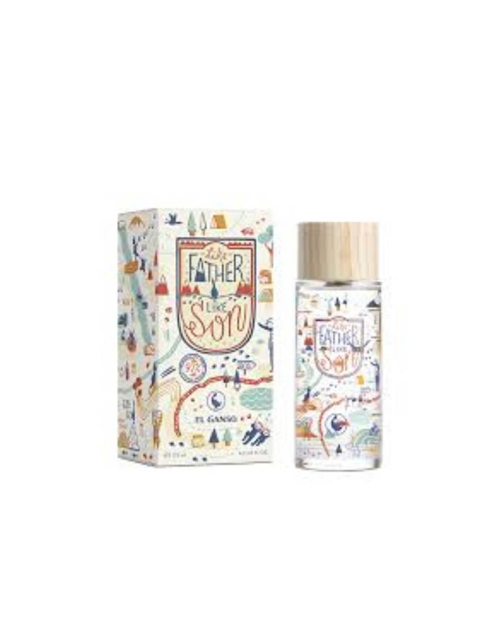 LFLSON EDT VAPO 125ML