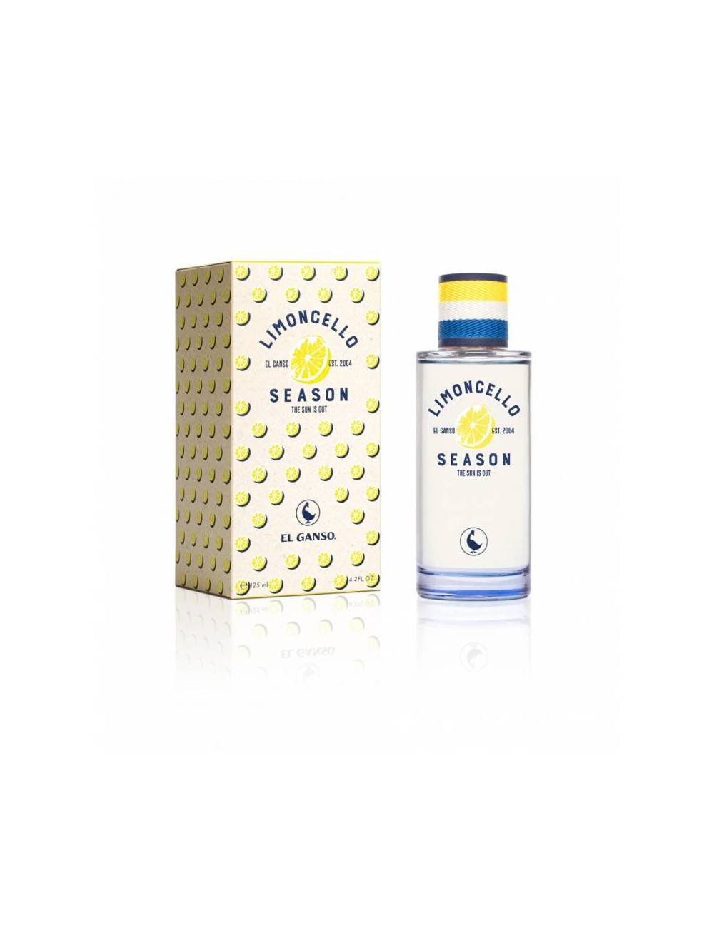 LIMONCELLO EDT VAPO 125ML