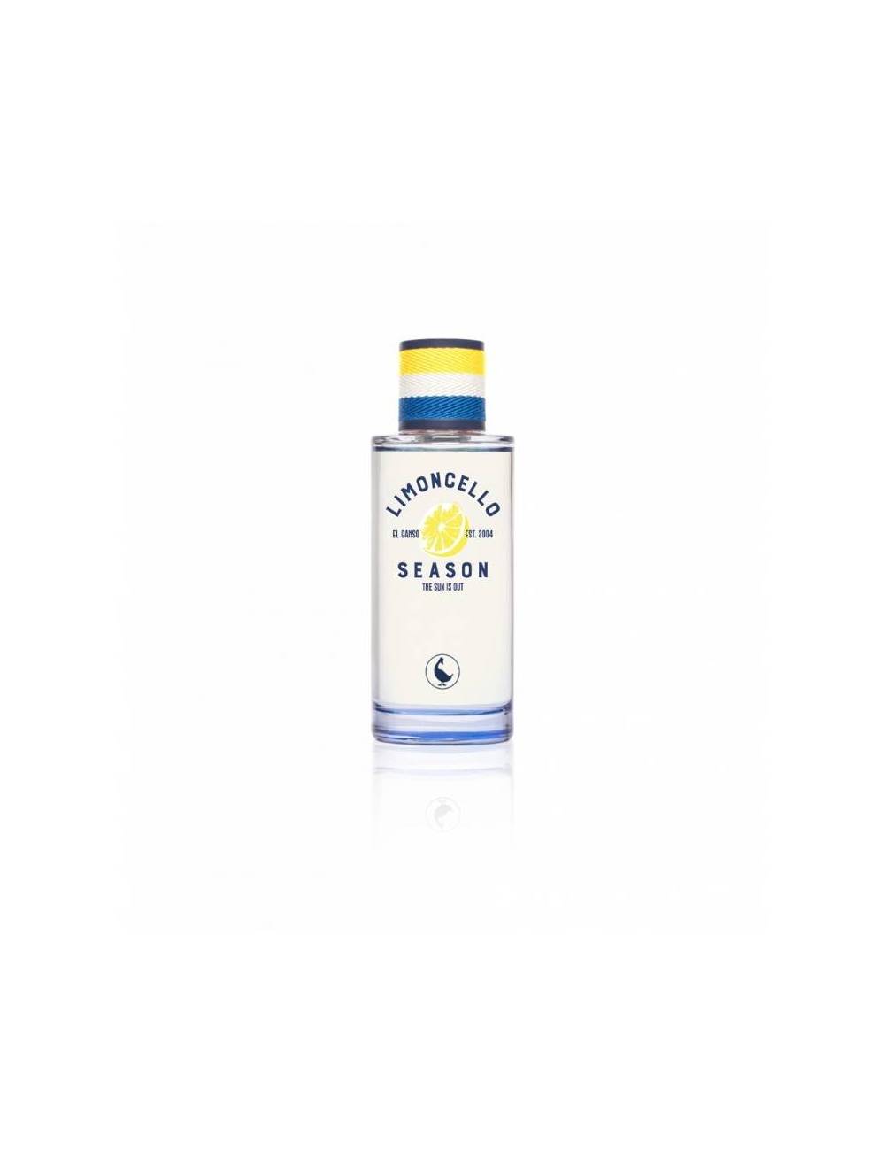LIMONCELLO EDT VAPO 125ML
