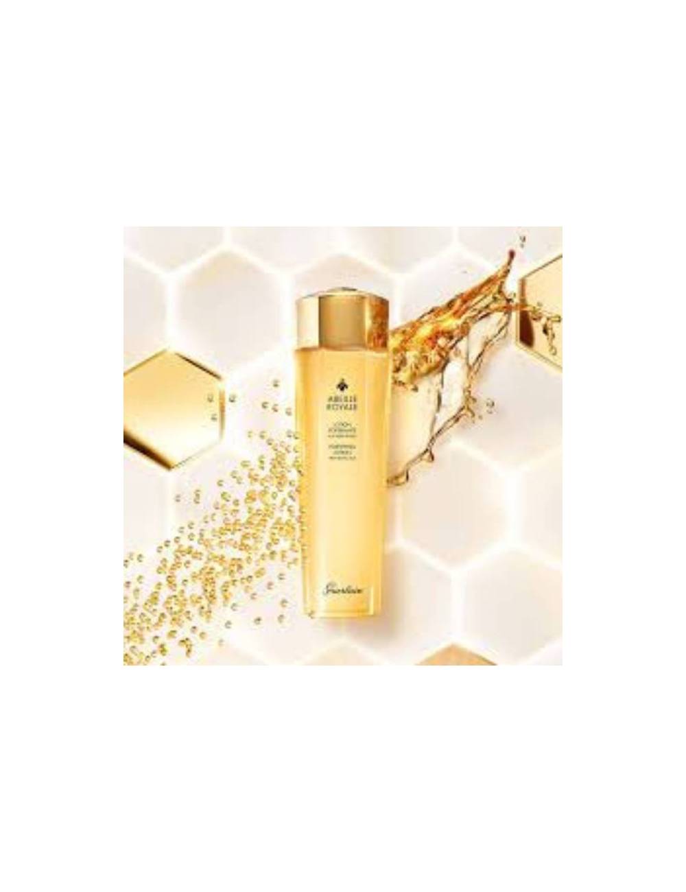 Loción Hidratante Guerlain Abeille Royale 150Ml