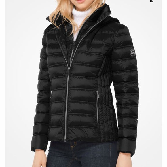 Chaqueta acolchada Michael Kors