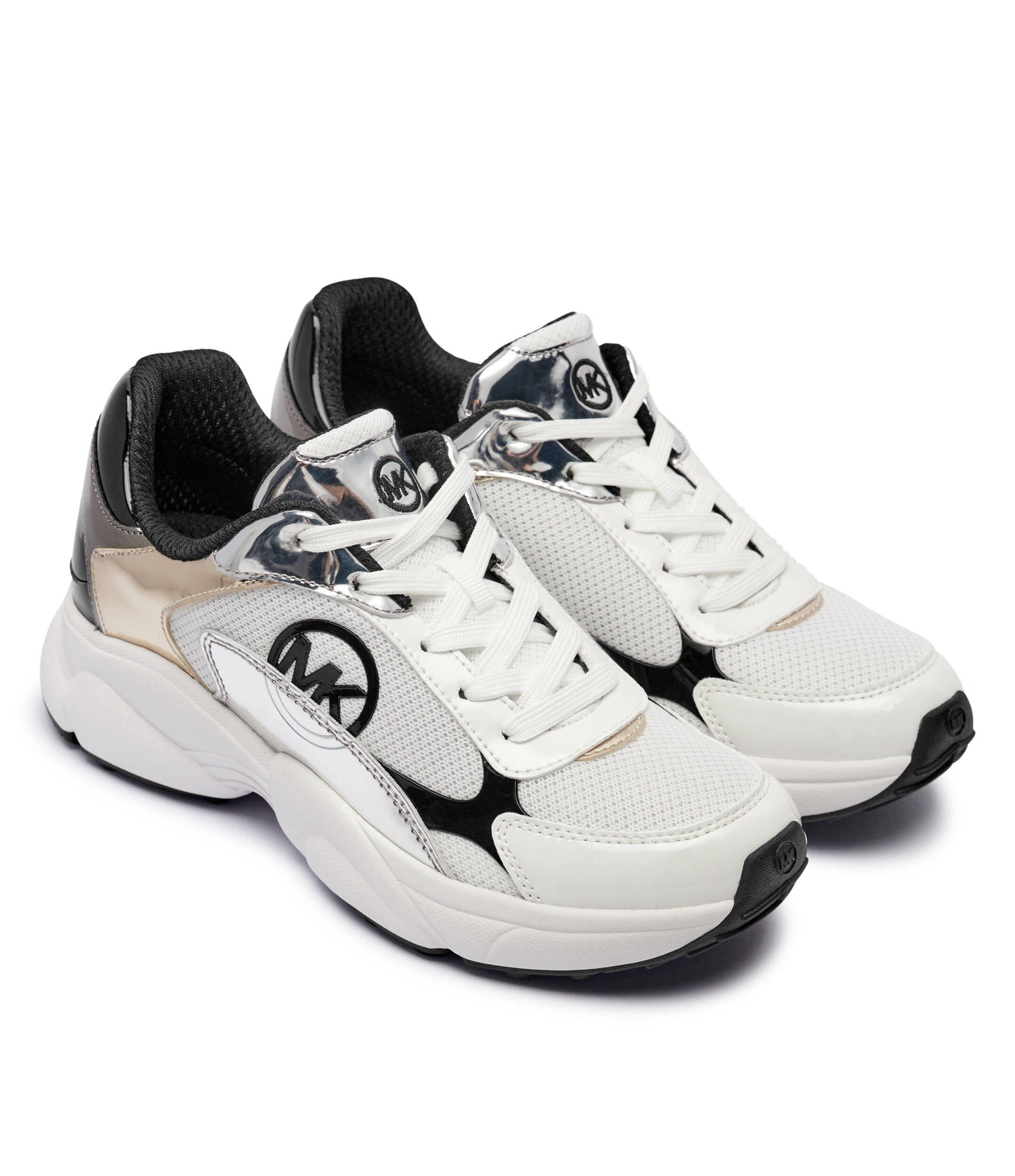 Zapatillas Michael Kors Sami Trainer para Mujer