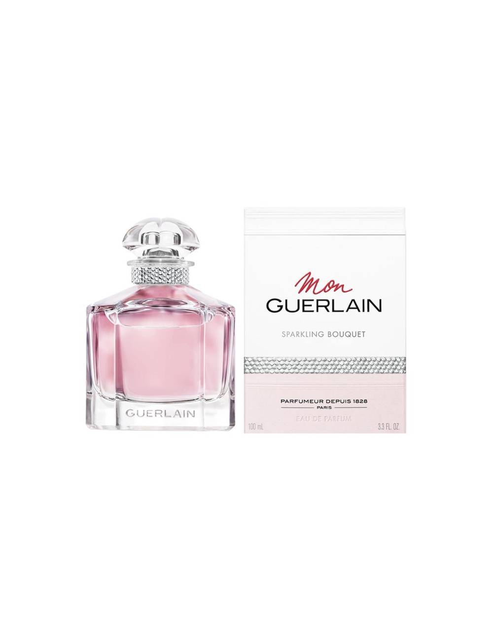 MON G 21 SPARKLING EDP 100ML SPR