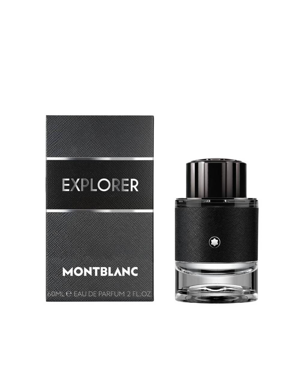 Montblanc Explorer 60ml EDP