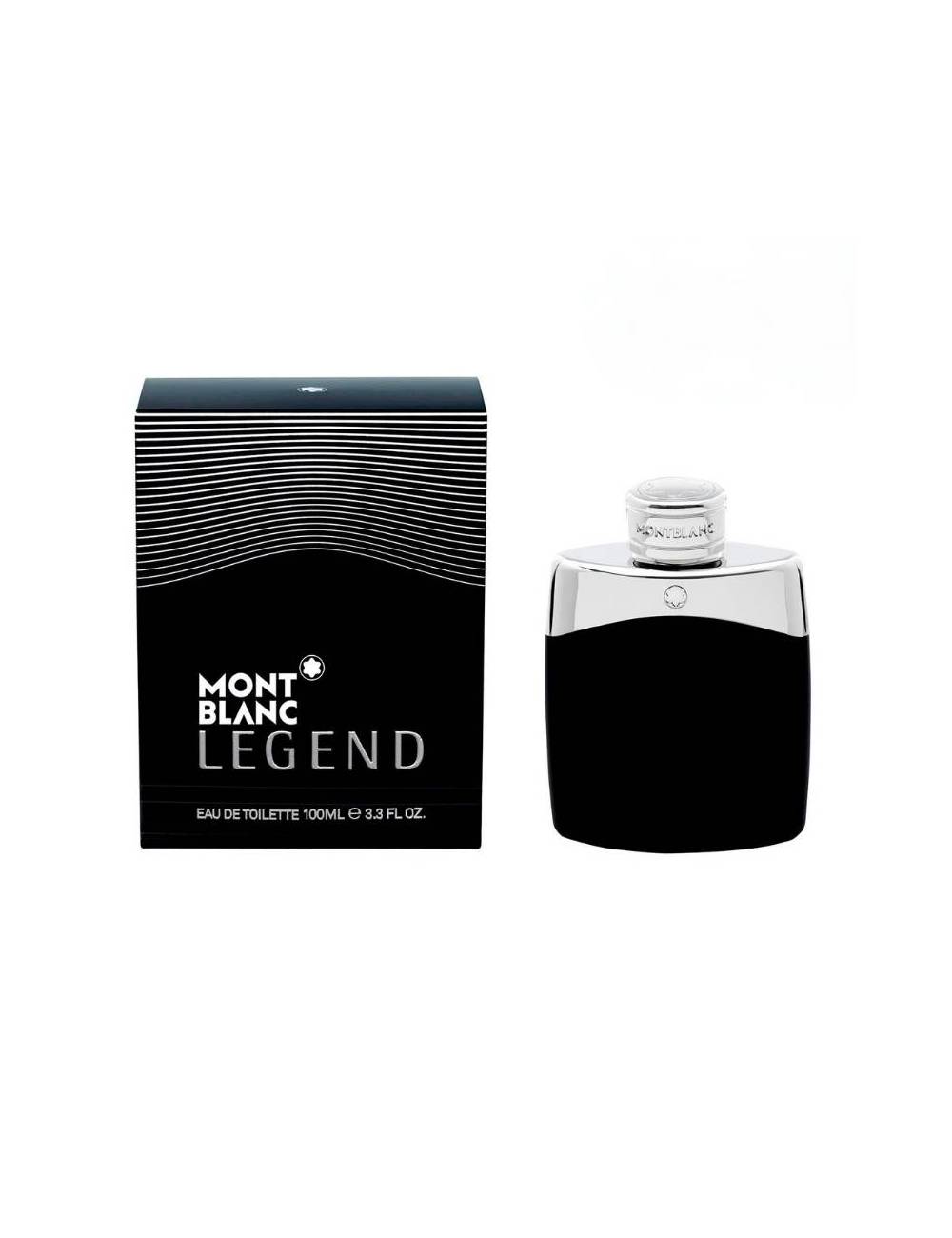 Montblanc Legend 100ml EDT