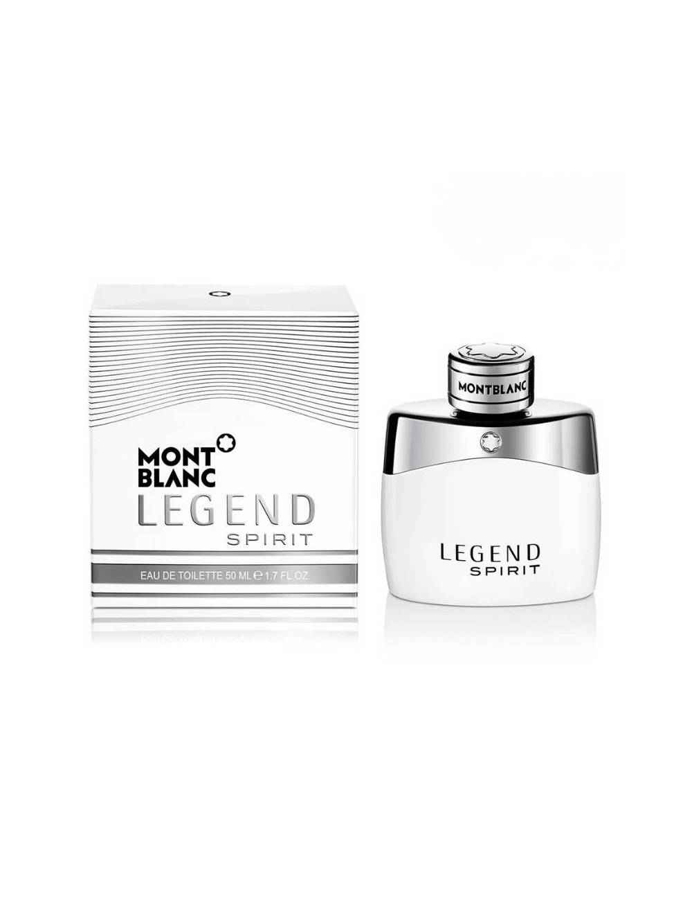 Montblanc Legend Spirit 50ml EDT