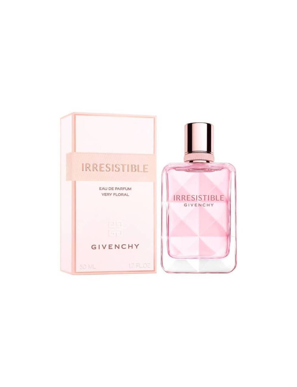 Givenchy Perfume mujer Irresistible Eau de Parfum Very Floral 50 ml