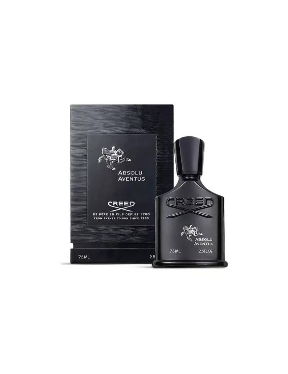 PERFUME ABSOLU AVENTUS