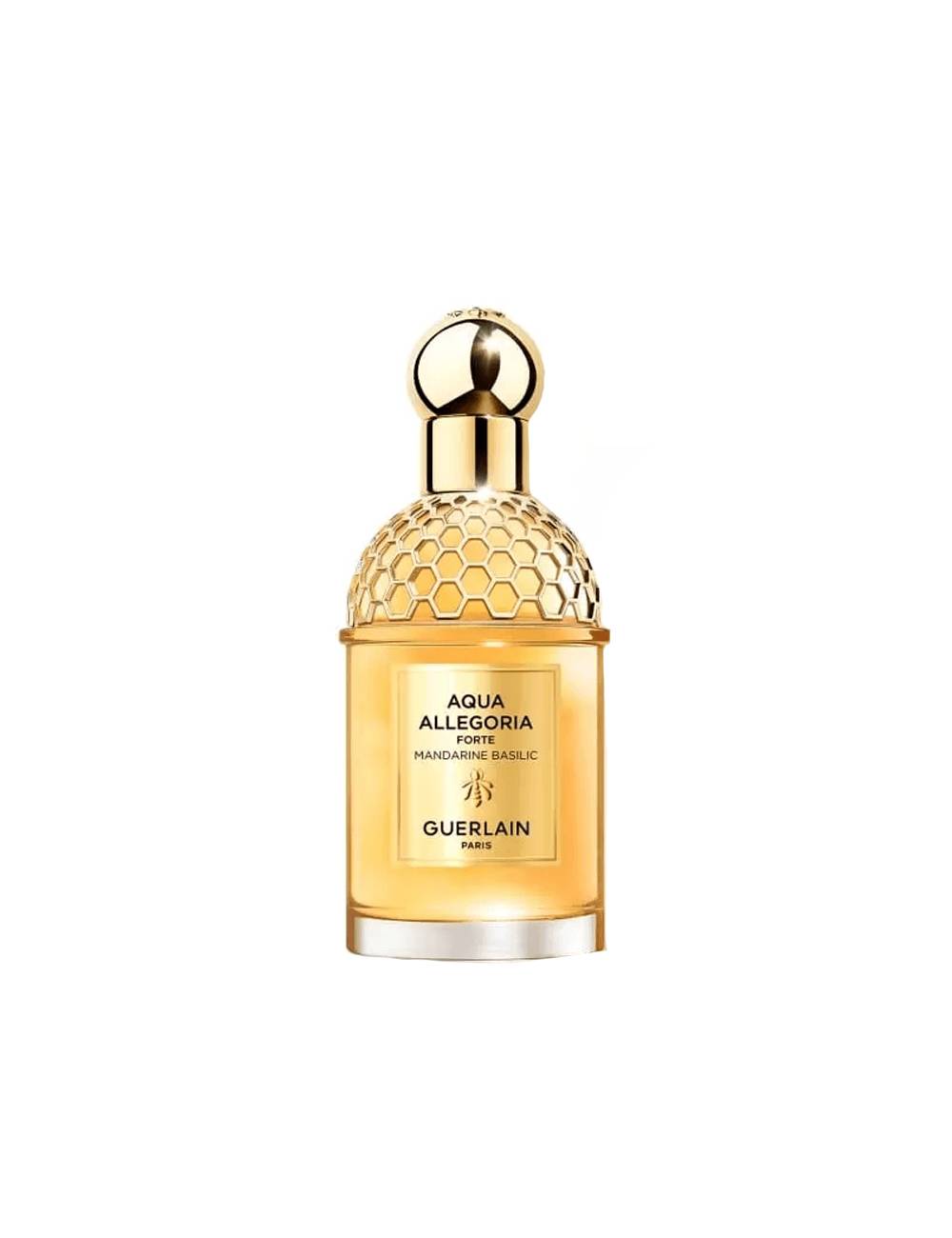 Perfume Aqua Allegoria Mandarina Basilica Edp Forte 200Ml Refill