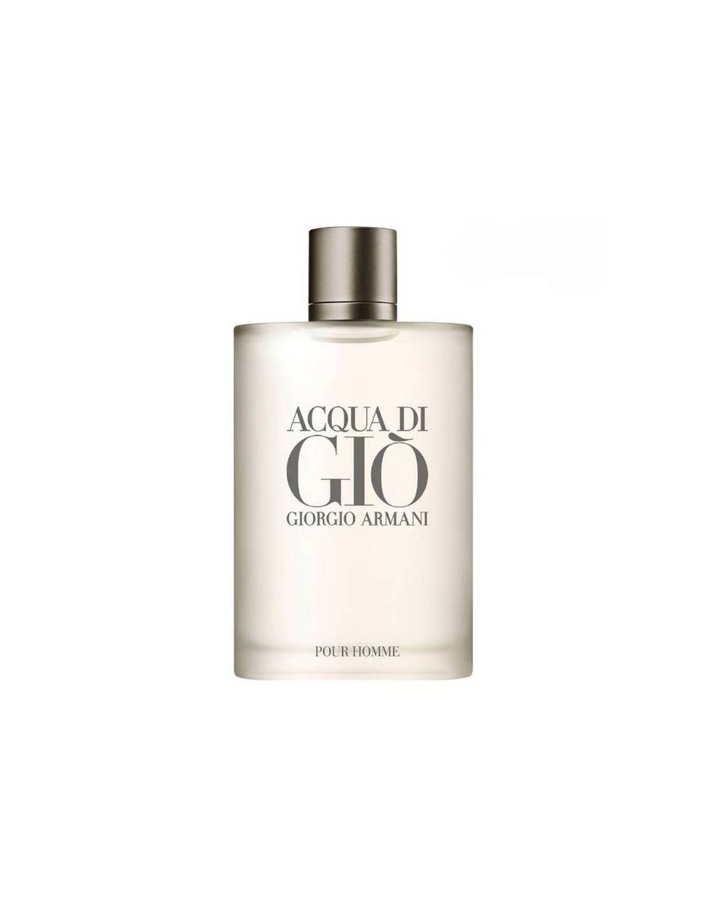Perfume Aqua Di Gio EDT 50ML PROMO