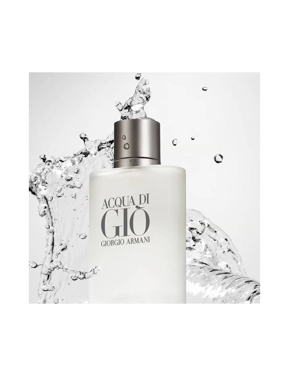 Perfume Aqua Di Gio EDT 50ML PROMO