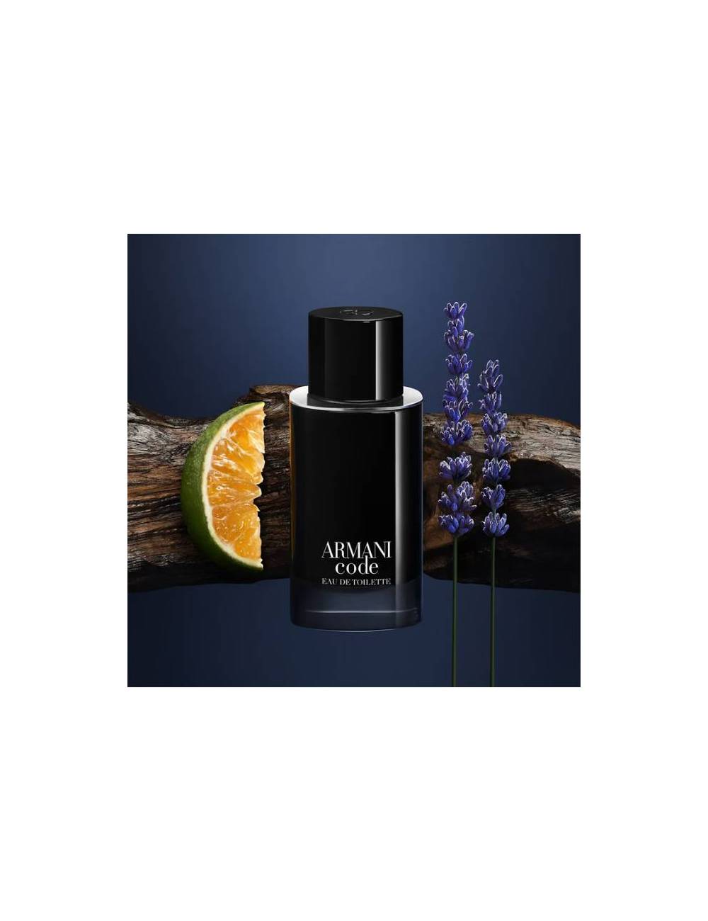 Perfume Armani Code EDT 125 Ml