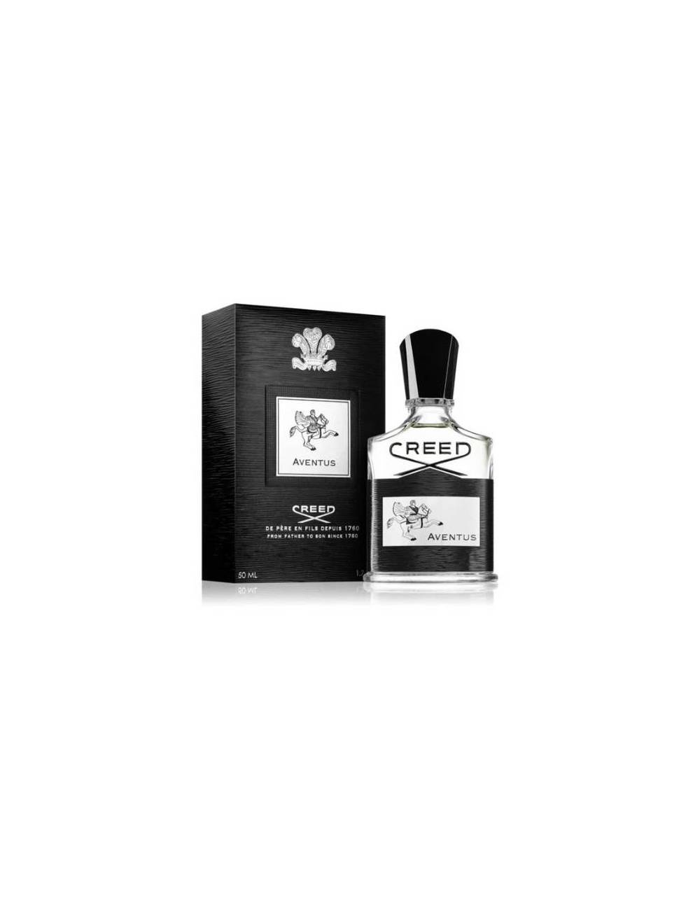 Perfume Creed Aventus Edp 50Ml Hombre