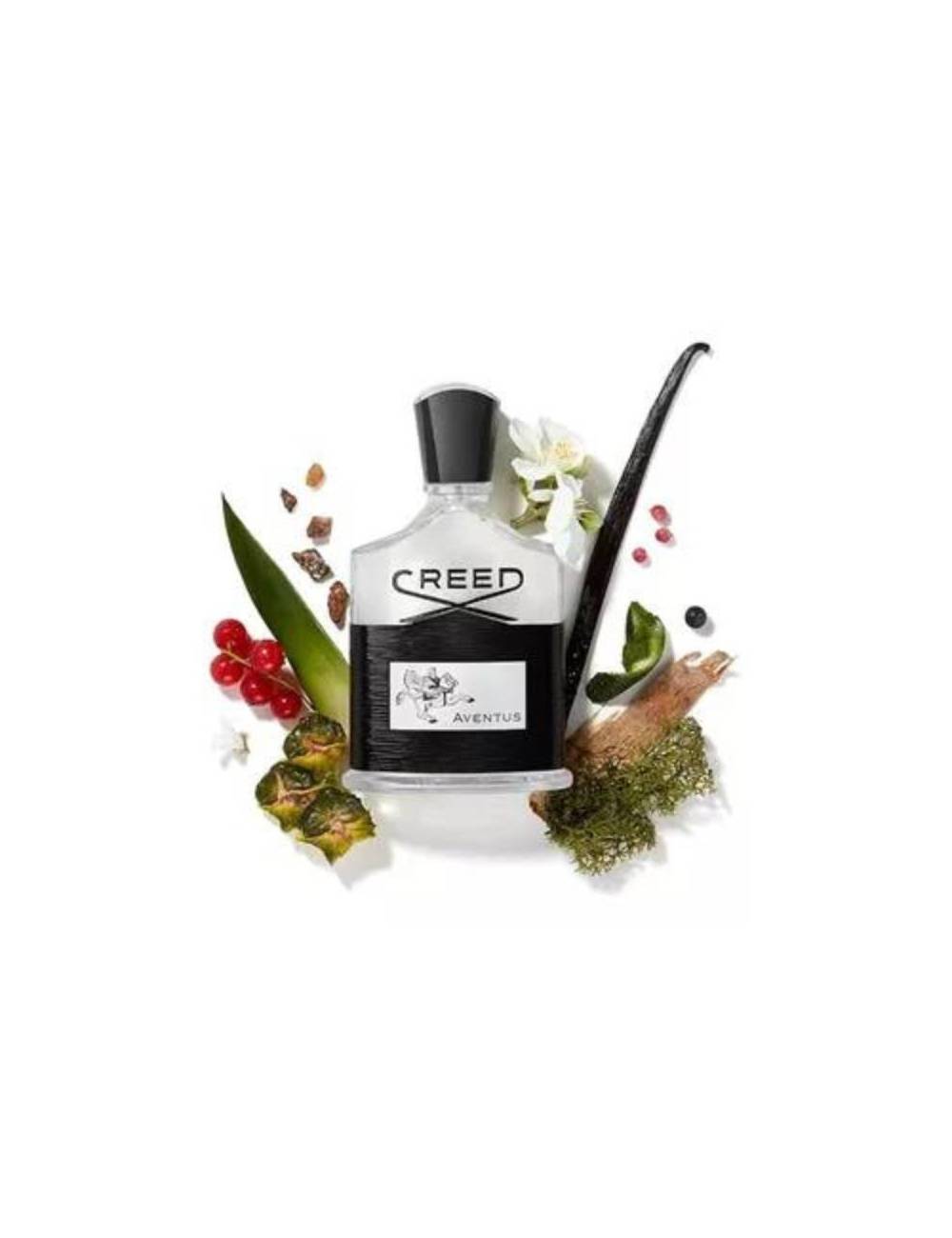 Perfume Creed Aventus Edp 50Ml Hombre