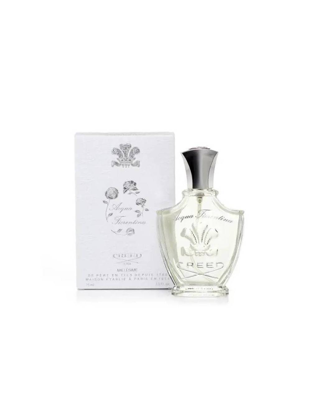 Perfume Creed Millesime Acqua Fiorentina Edp 75Ml Mujer