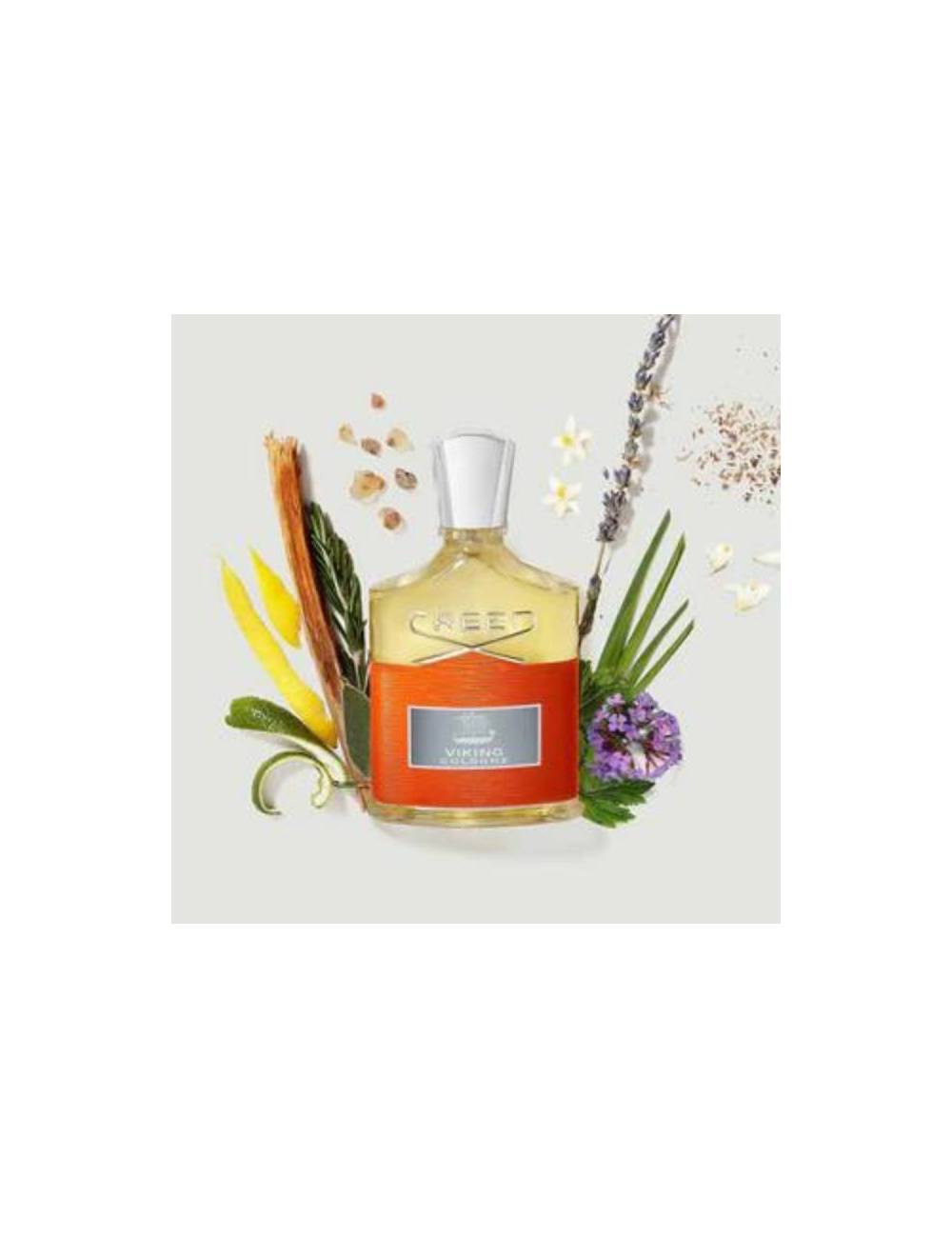 Perfume Creed Millesime Viking Cologne Edp 100Ml Hombre