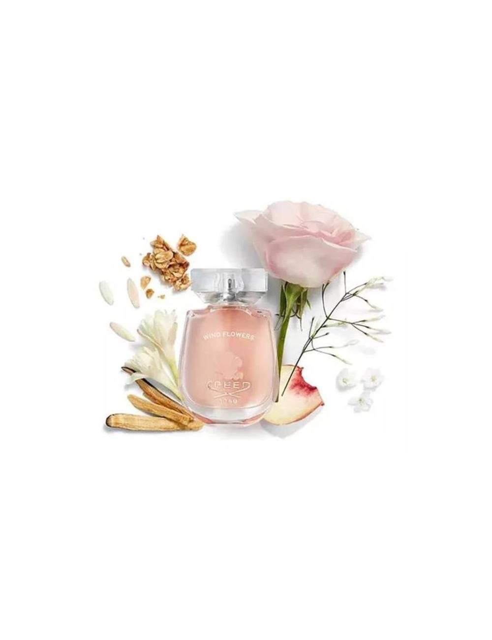 Perfume Creed Millesime Wind Flowers Edp 75Ml Mujer