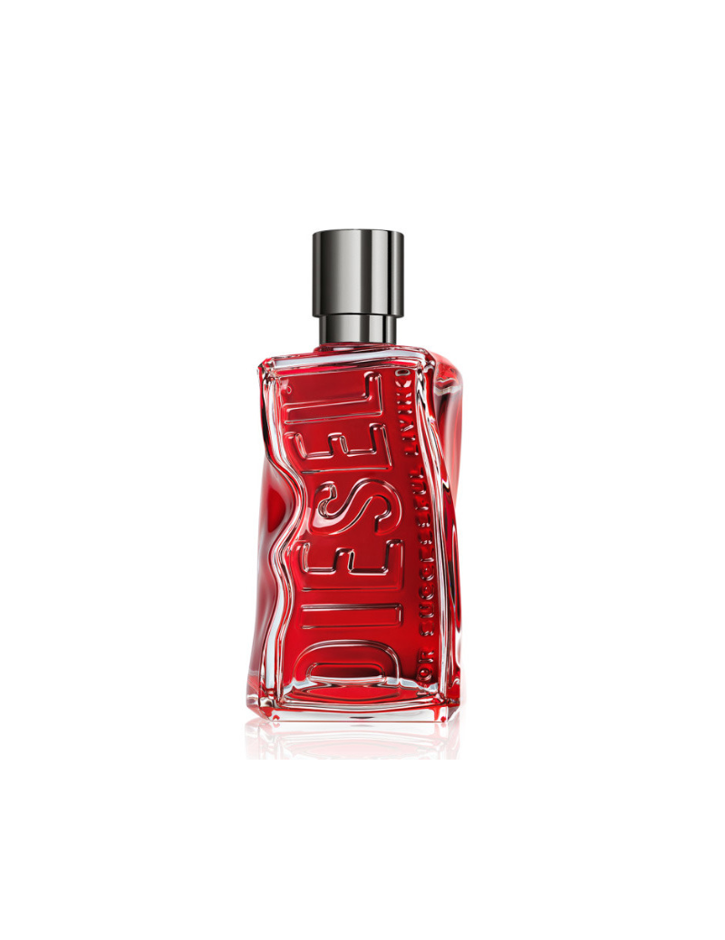 Perfume Diesel D5 - D Red Intense EDP 100ML