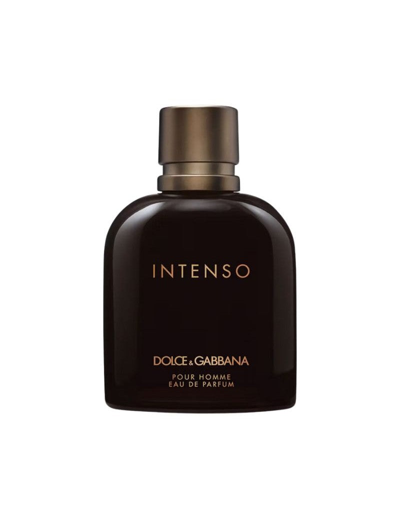 Perfume Dolce & Gabbana Intensó Edp 125Ml Hombre