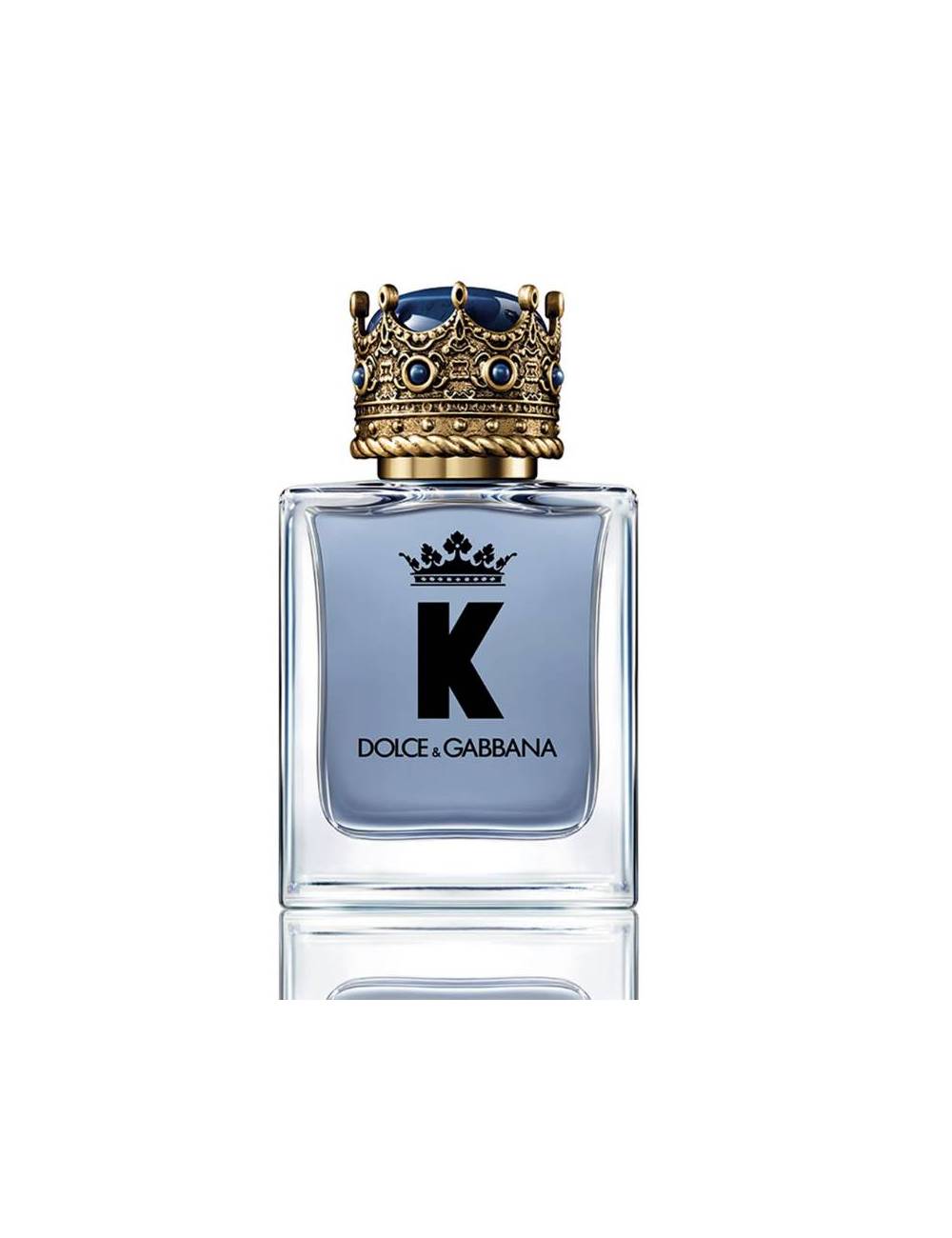 Perfume Dolce & Gabbana K By Dolce & Gabbana Edp 50Ml Hombre