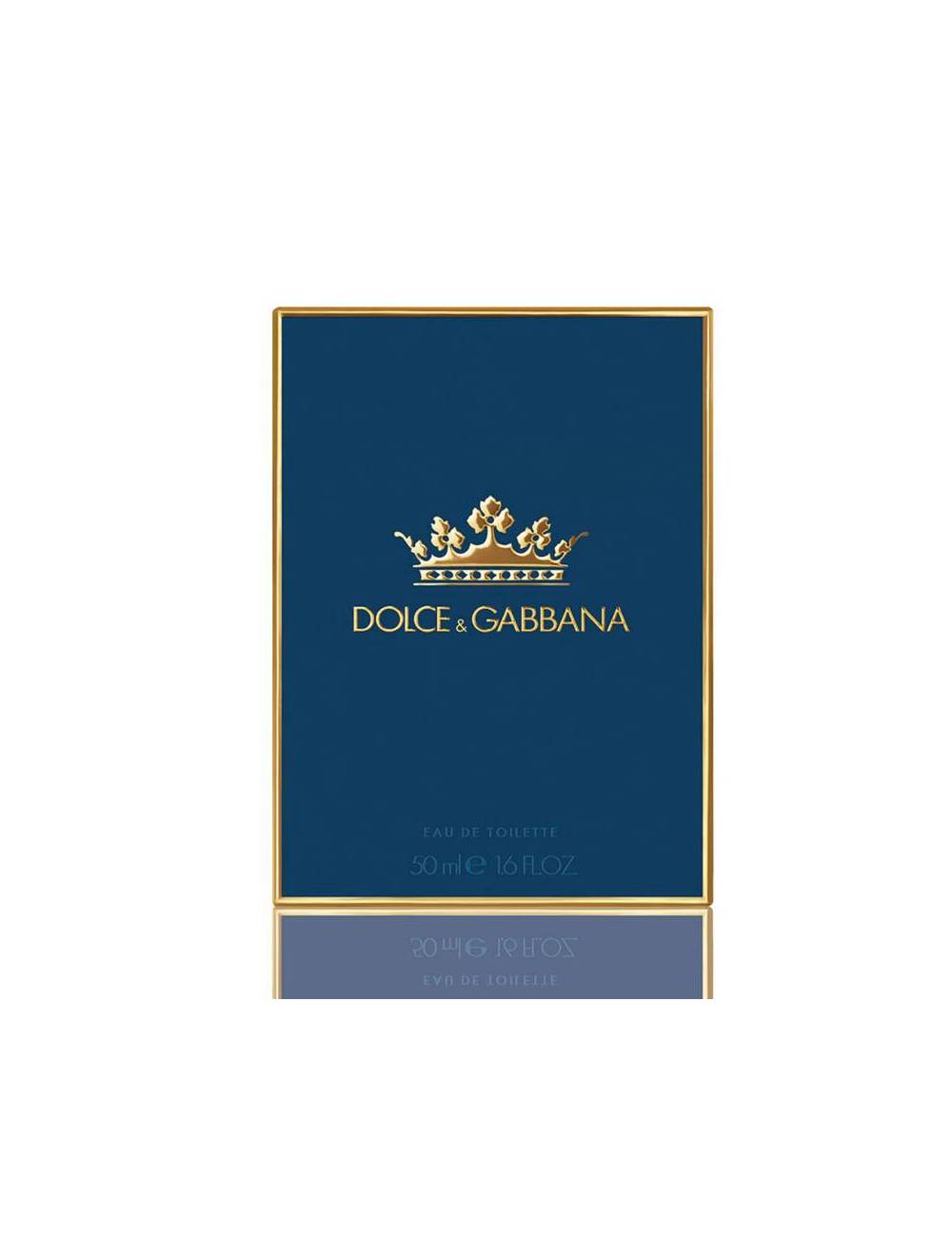 Perfume Dolce & Gabbana K By Dolce & Gabbana Edp 50Ml Hombre