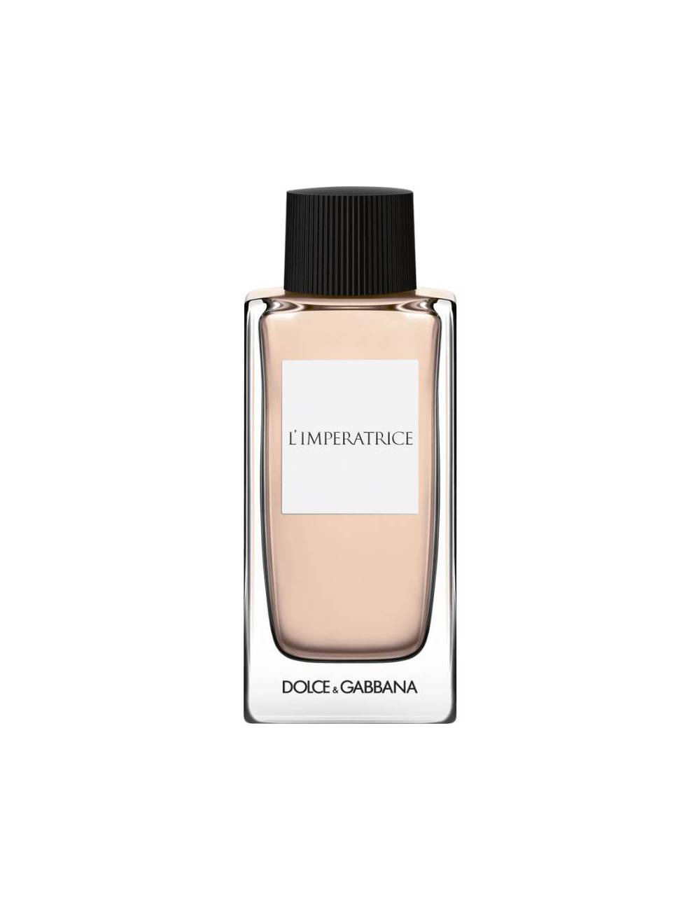 Perfume Dolce & Gabbana L'Imperatrice Edt 100Ml Mujer