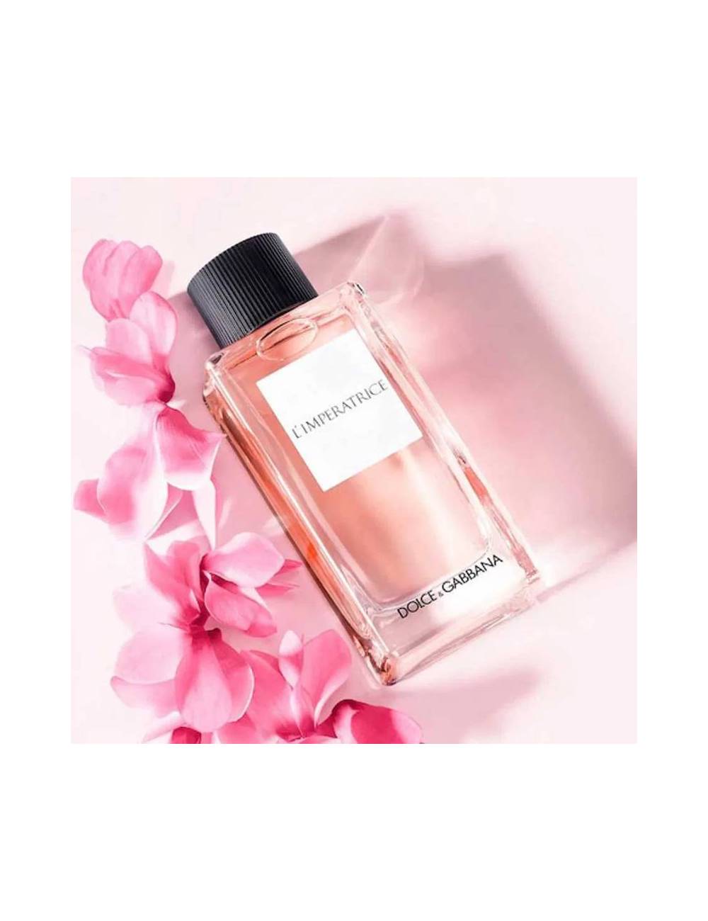 Perfume Dolce & Gabbana L'Imperatrice Edt 100Ml Mujer