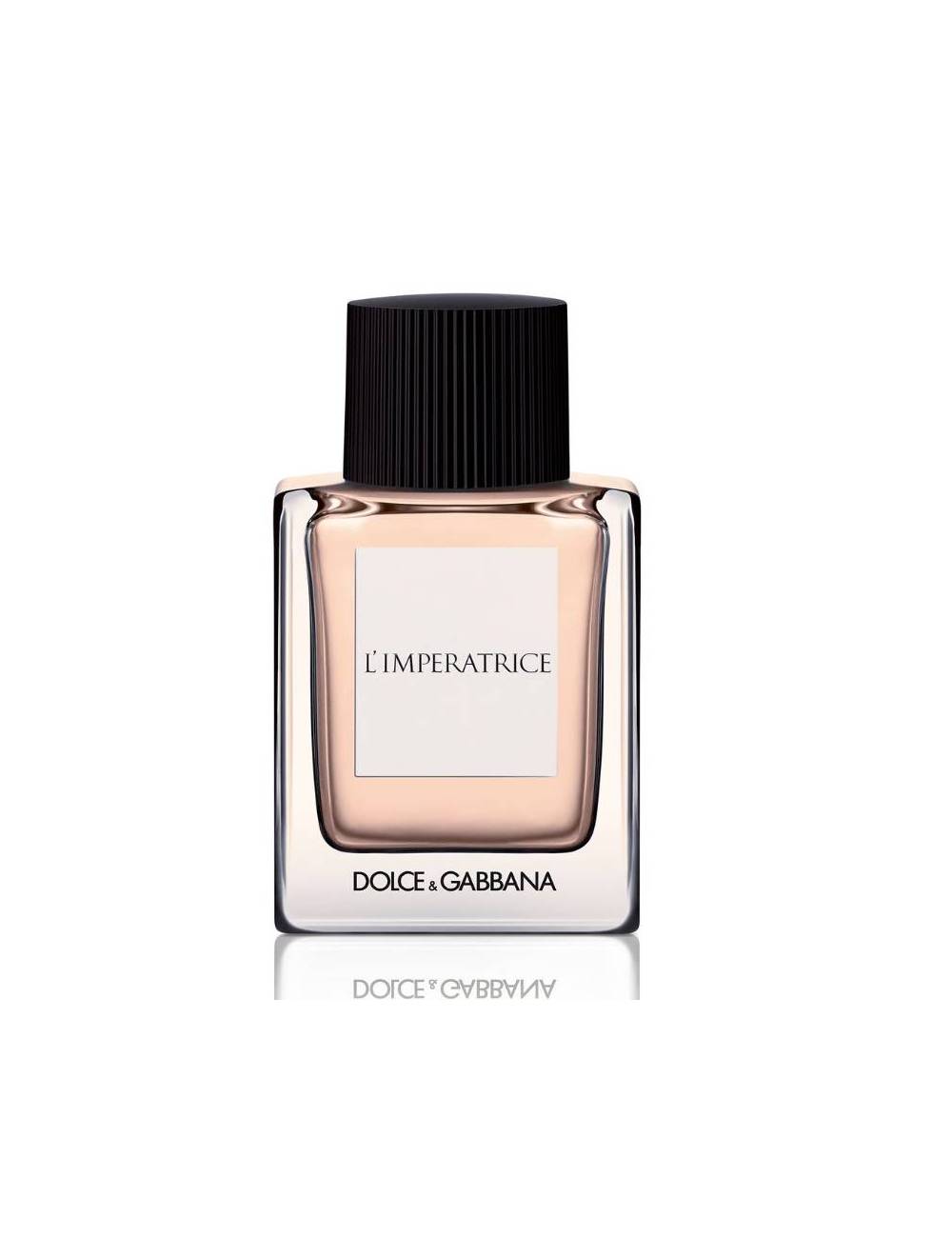 Perfume Dolce & Gabbana L'Imperatrice Edt 50Ml Mujer
