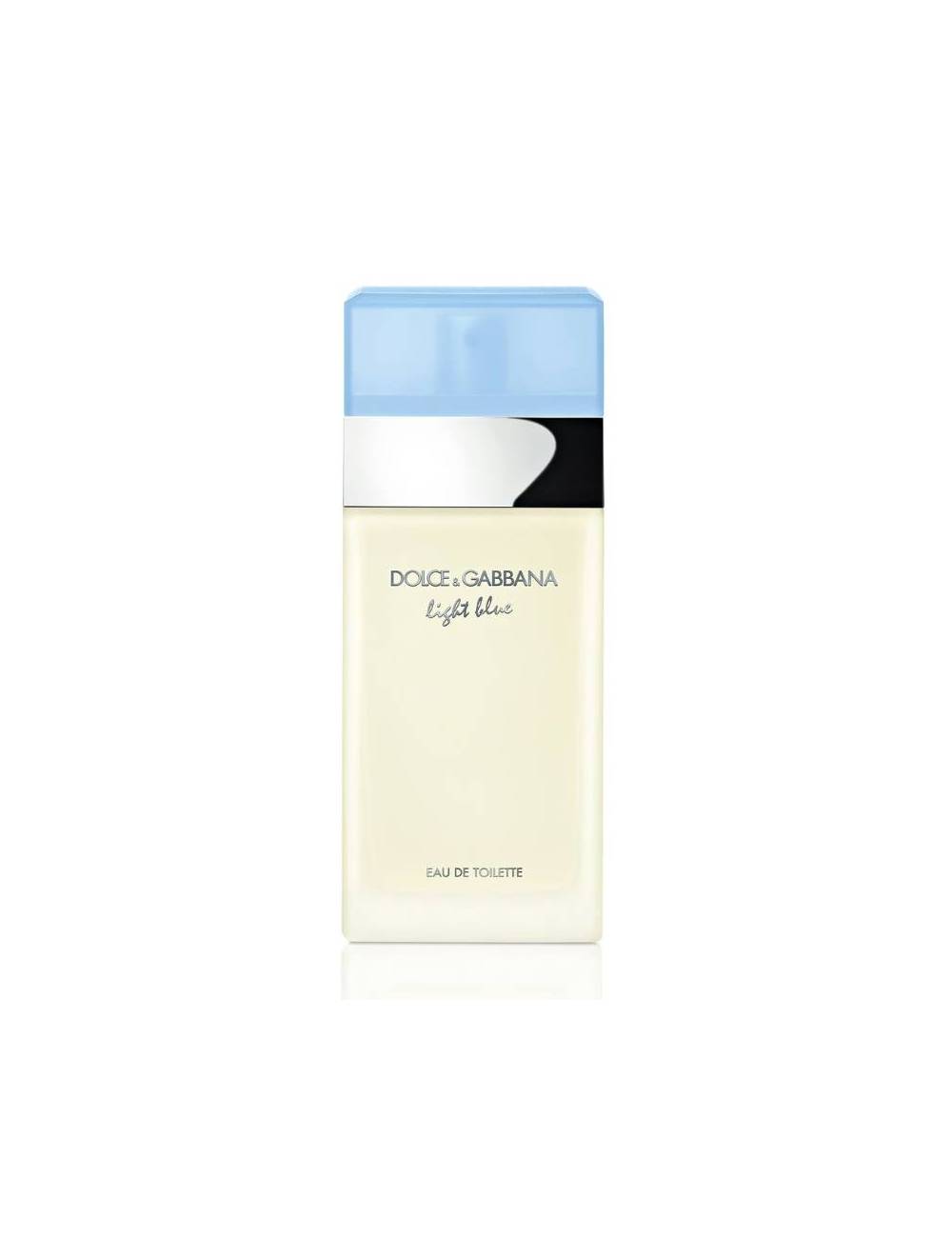 Perfume Dolce & Gabbana Light Blue 50Ml Edt Mujer