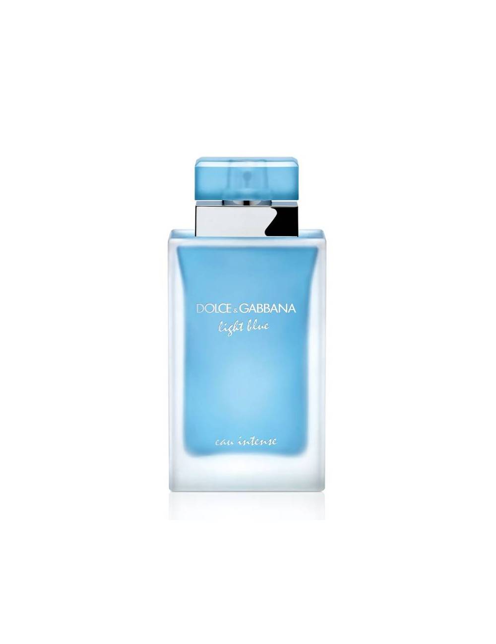 Perfume Dolce & Gabbana Light Blue Edp Intense 50Ml Hombre