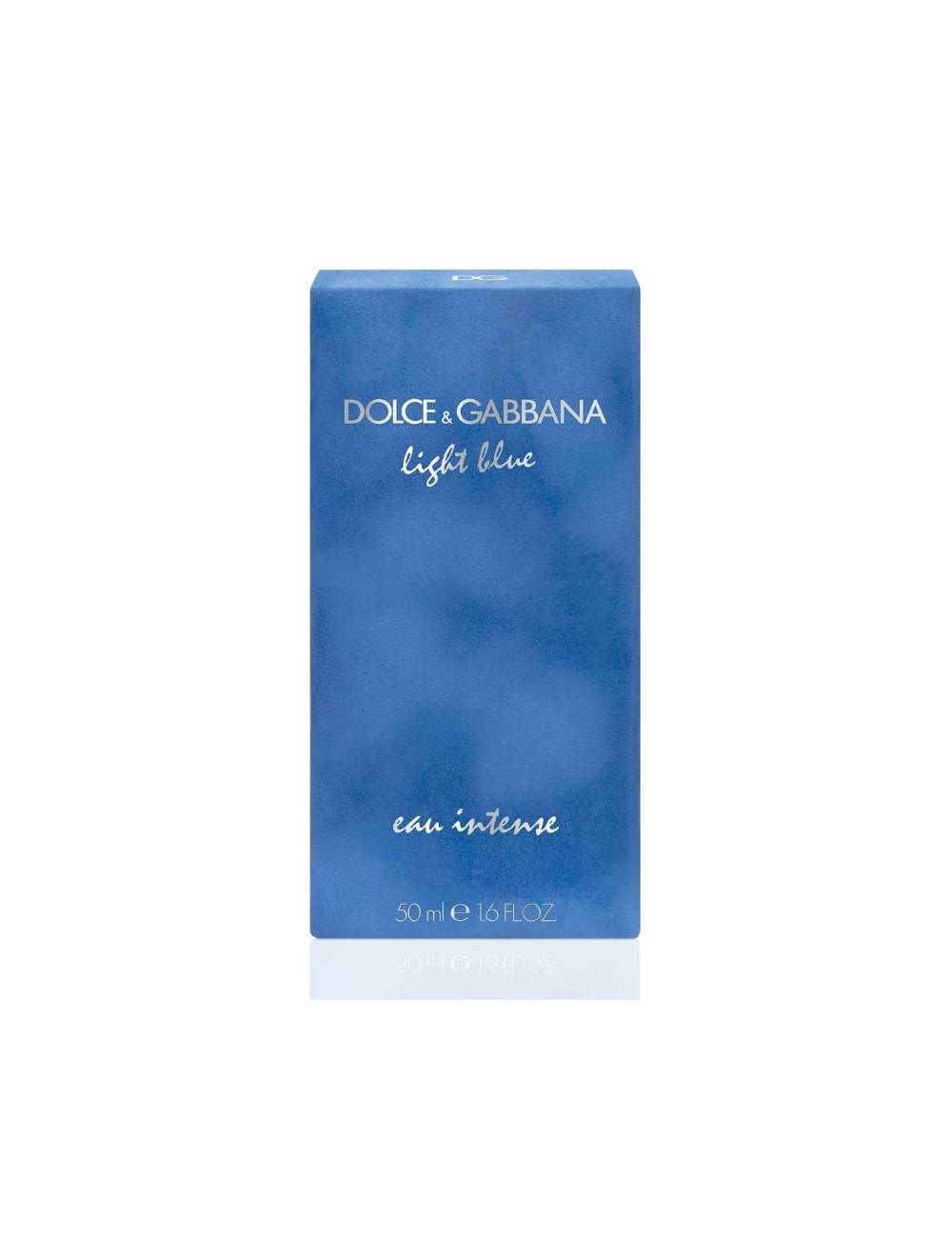 Perfume Dolce & Gabbana Light Blue Edp Intense 50Ml Hombre