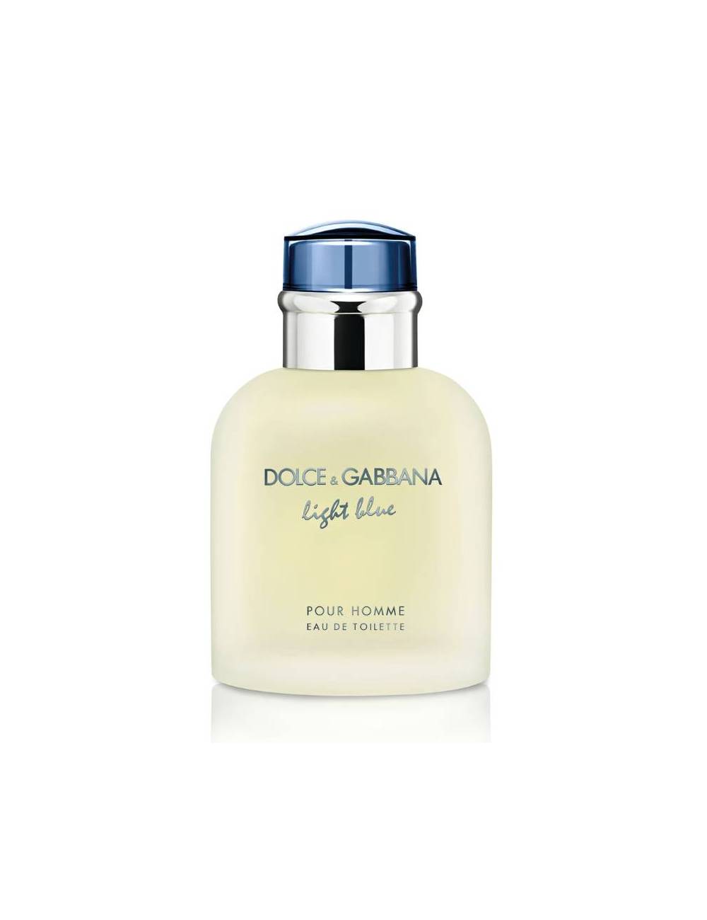 Perfume Dolce & Gabbana Light Blue Pour Homme Edt 75Ml Hombre