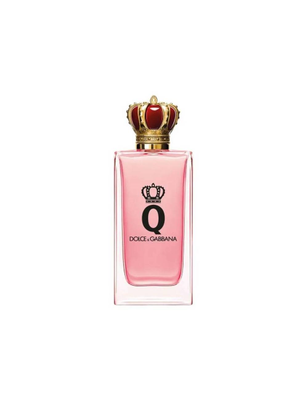Perfume Dolce & Gabbana Q By Dolce & Gabbana Edp 100Ml Mujer