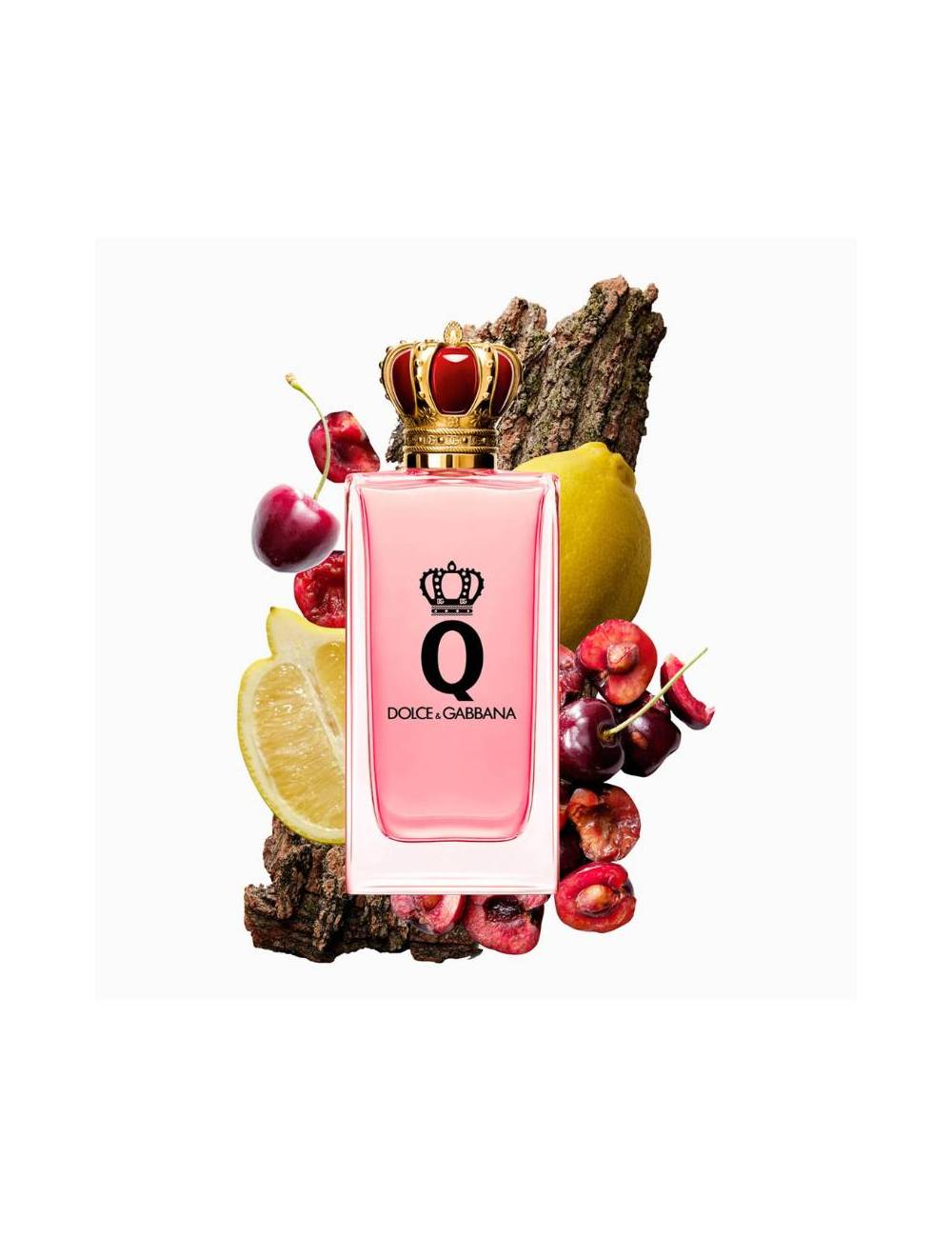 Perfume Dolce & Gabbana Q By Dolce & Gabbana Edp 100Ml Mujer