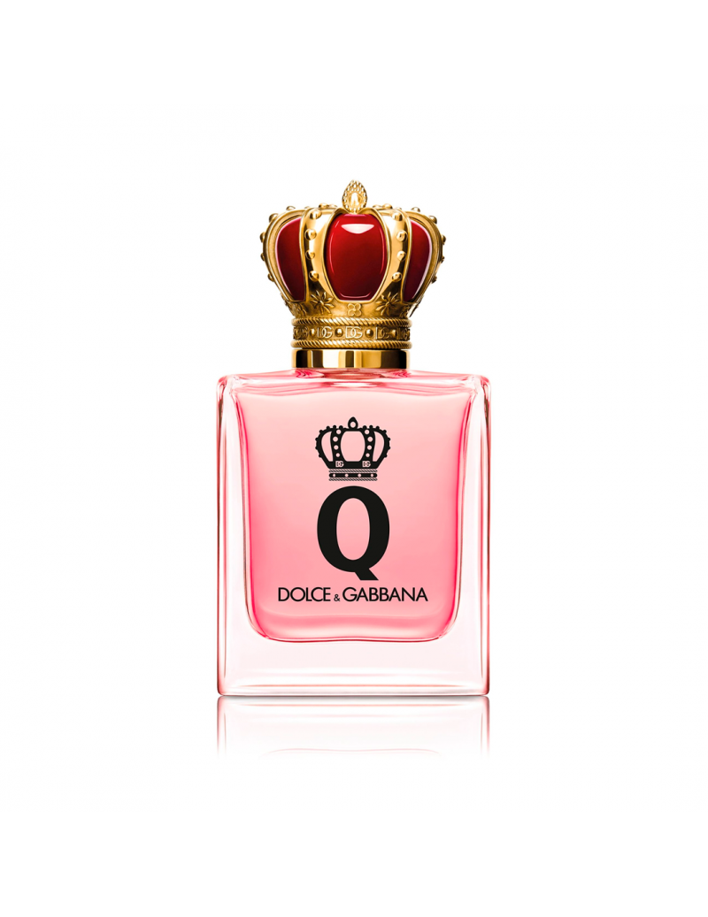 Perfume Dolce & Gabbana Q By Dolce & Gabbana Edp 50Ml Mujer