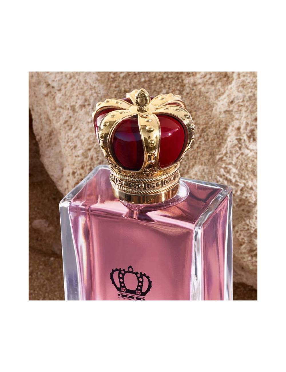 Perfume Dolce & Gabbana Q By Dolce & Gabbana Edp 50Ml Mujer