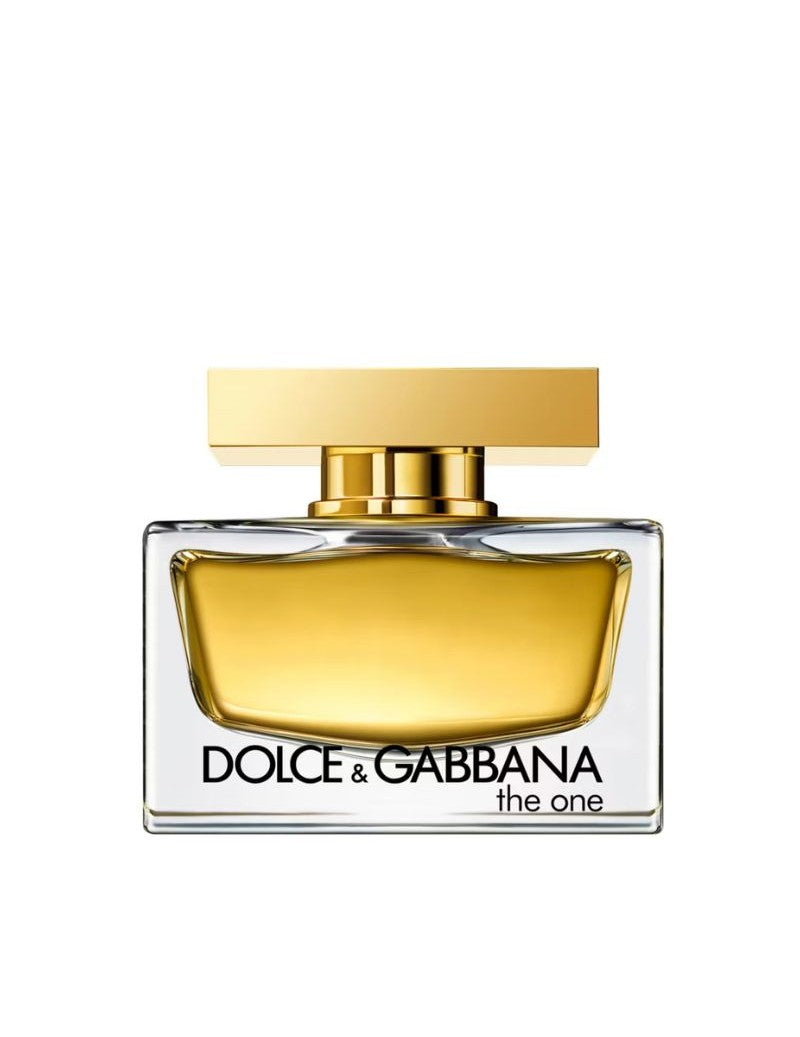 Perfume Dolce & Gabbana The One Edp 50Ml Mujer