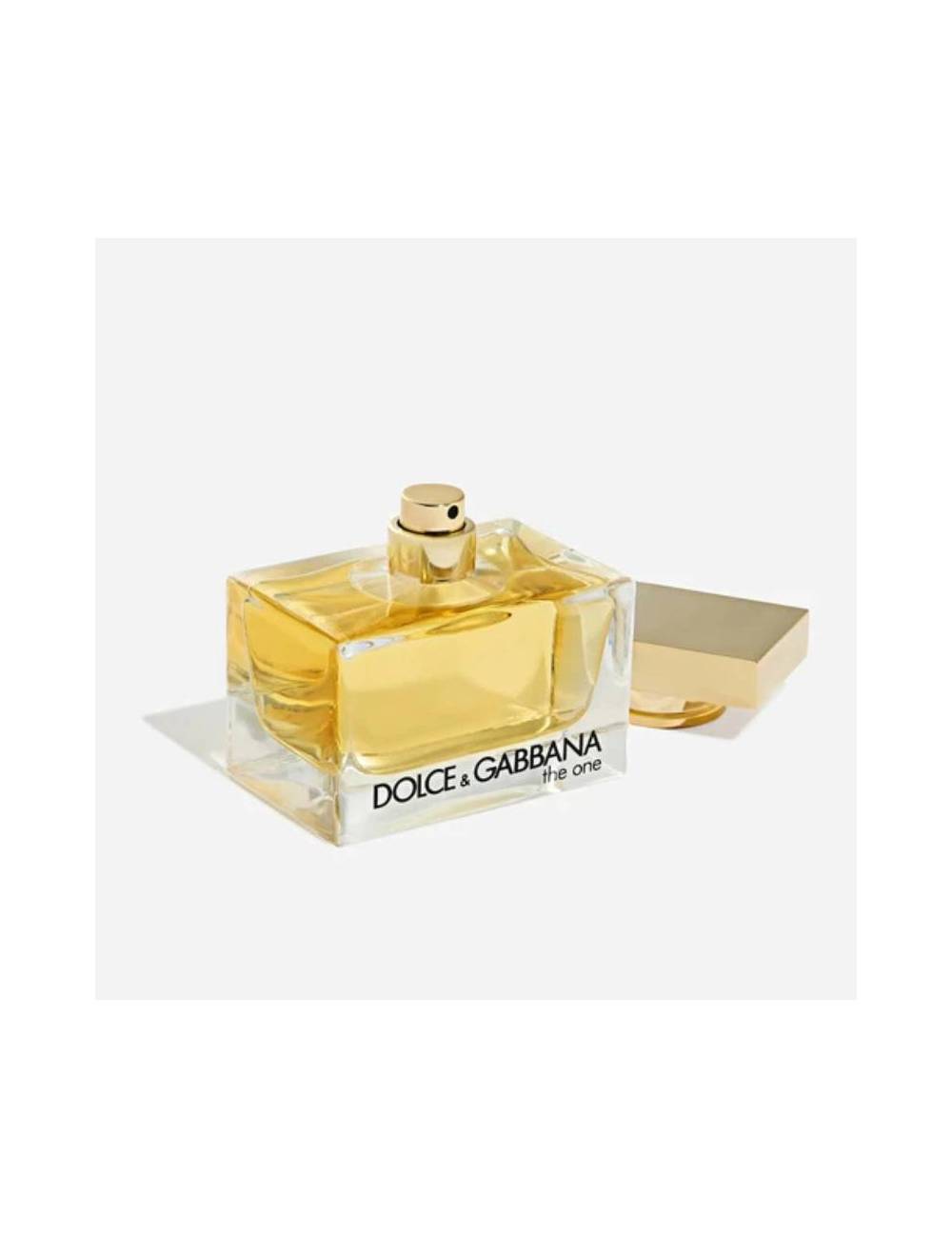 Perfume Dolce & Gabbana The One Edp 50Ml Mujer