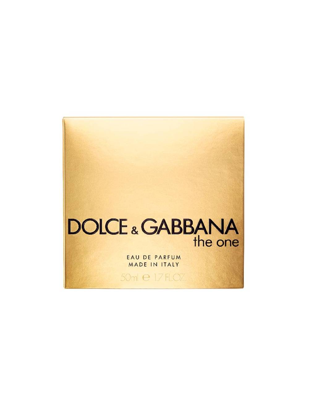 Perfume Dolce & Gabbana The One Edp 50Ml Mujer