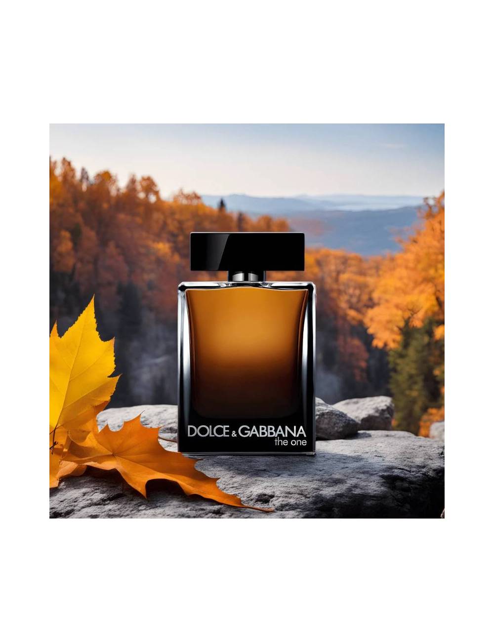 Perfume Dolce & Gabbana The One For Men Edp 150Ml Hombre